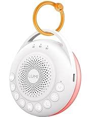 sleep noise machine amazon|More.